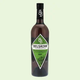 Belsazar Vermouth Dry image