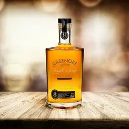 Greenore 8 Year Old Single Grain image