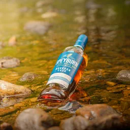 Speyburn Bourbon Cask image