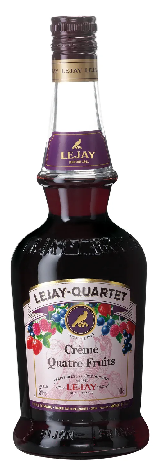 Lejay Quartre Fruits image