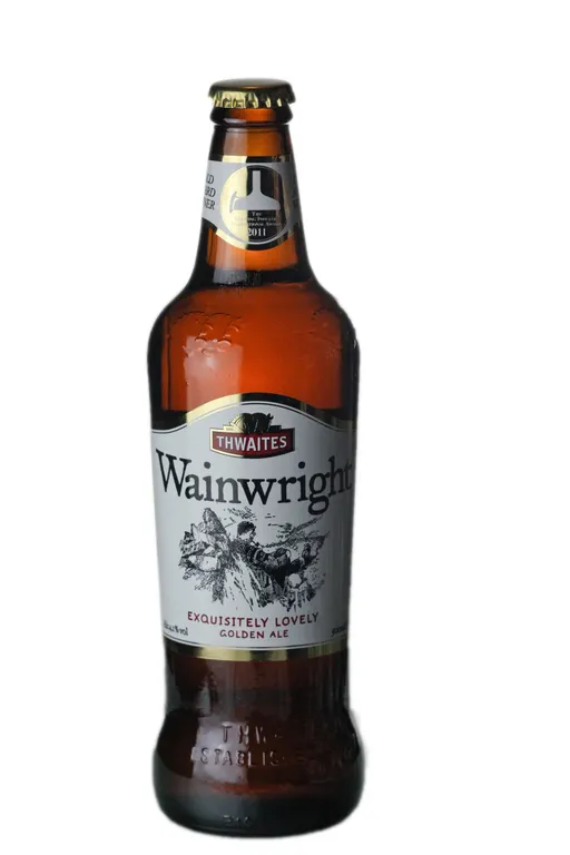 Thwaites Wainright image