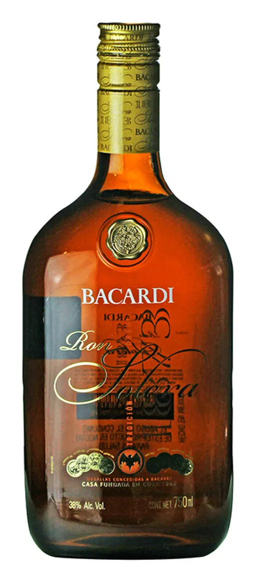 Bacardi Solerra image