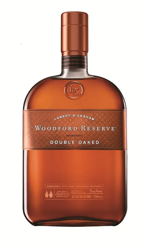 Woodford Reserve Reserve Double Oak Image