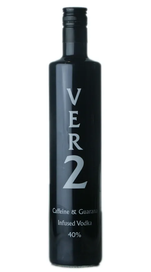 Ver2 Vodka image