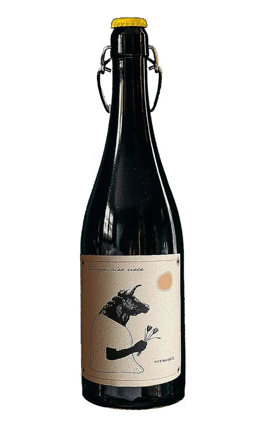 The Sun Also Rises Vermouth image