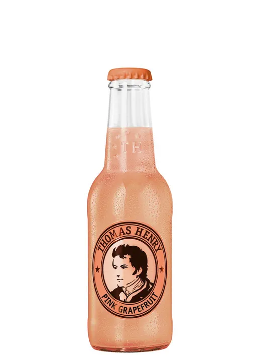 Thomas Henry Pink Grapefruit image