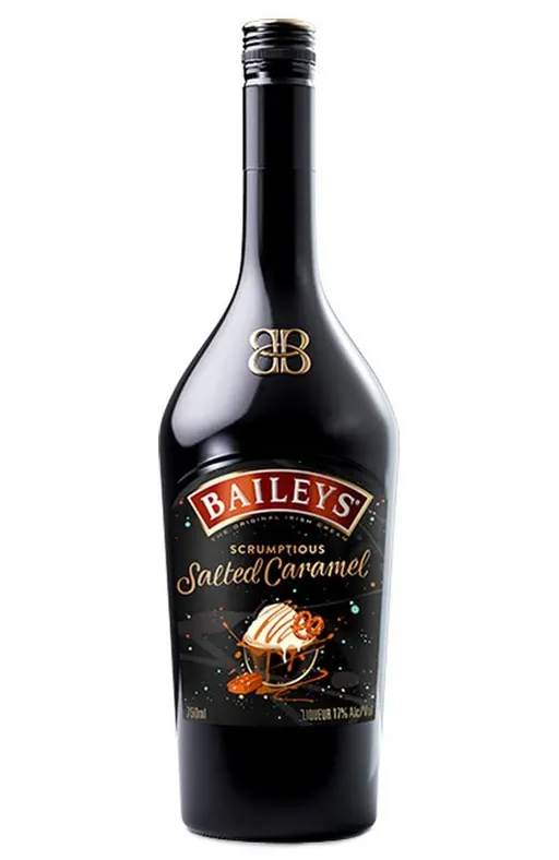Baileys Salted Caramel image