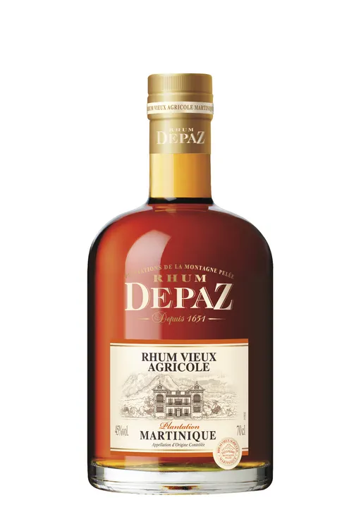 Depaz Plantation image
