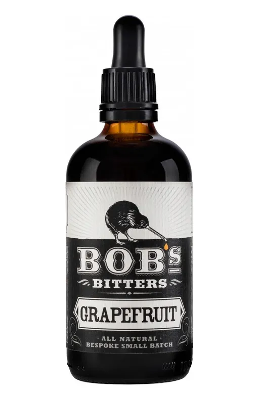 Bob's Grapefruit Bitters image