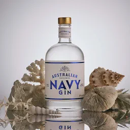 Australian Distilling Co. Navy Gin image