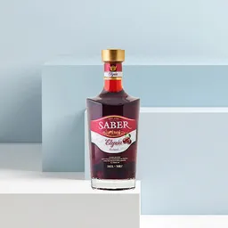 Saber Elyzia Sour Cherry image