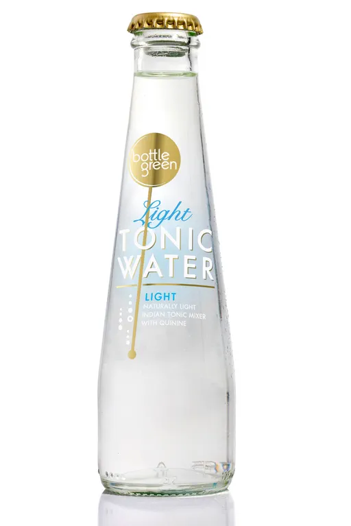 Bottlegreen Light Tonic Water image
