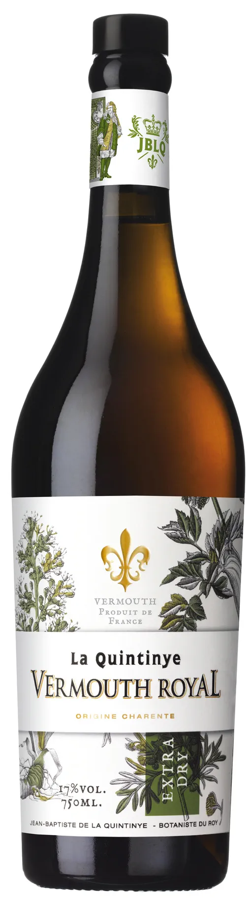 La Quintinye Extra-Dry image
