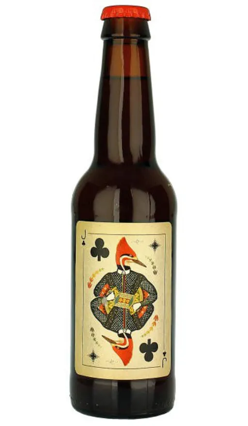 Wild Card Jack of Clubs image