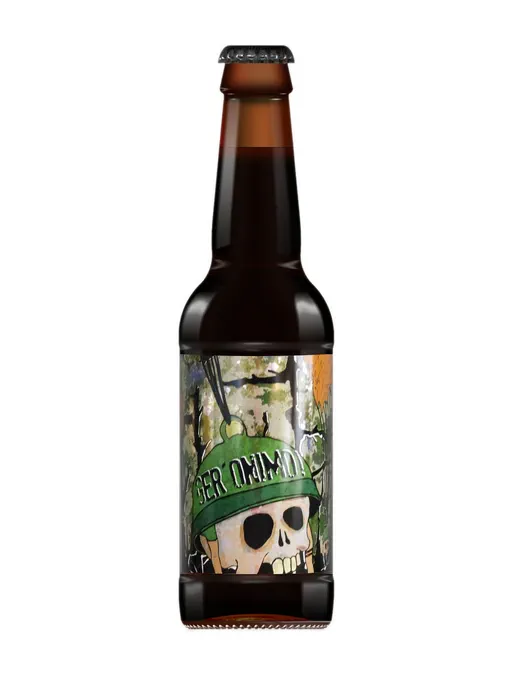 Beavertown Ger'onimo image