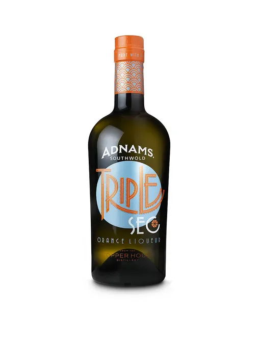 Adnams Triple Sec image