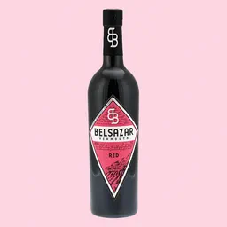 Belsazar Vermouth Red image