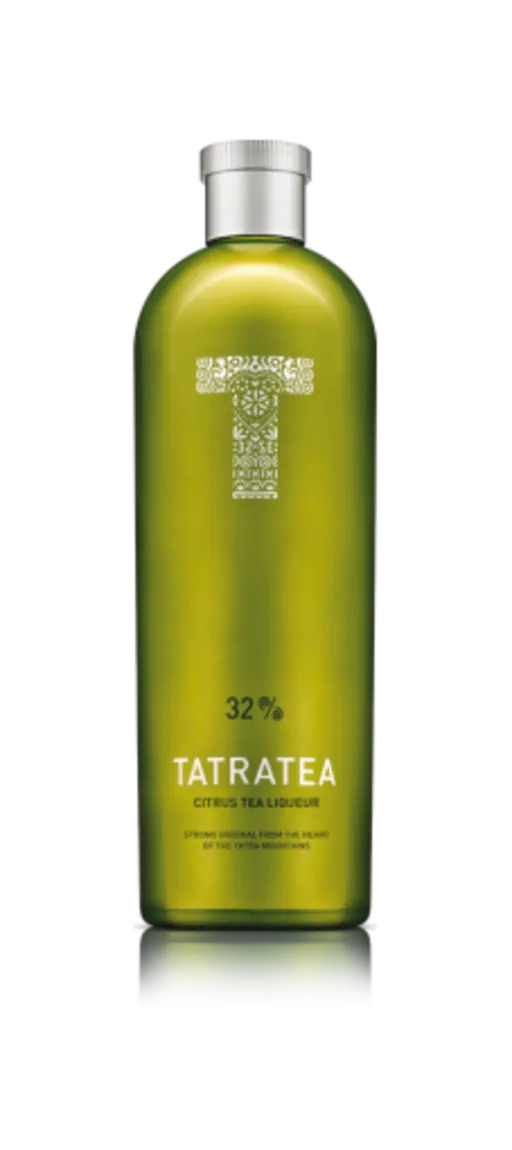 Tatratea Citrus Tea image
