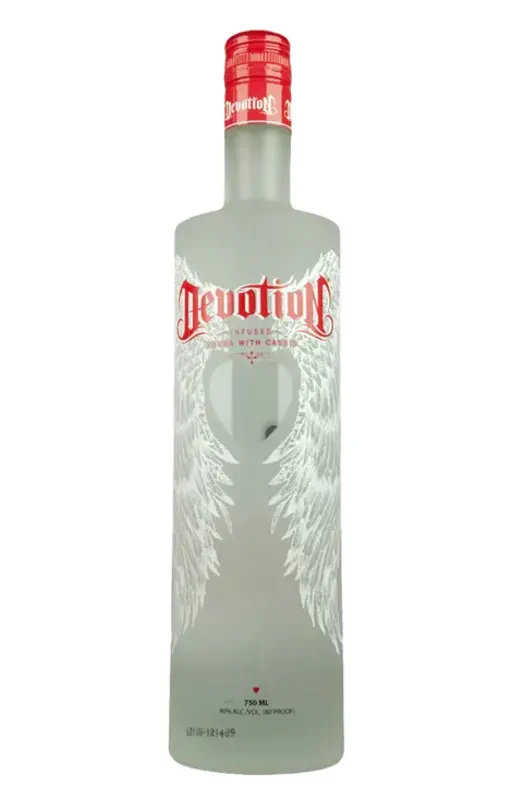 Devotion Vodka image