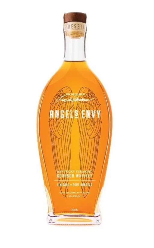 Angel's Envy image