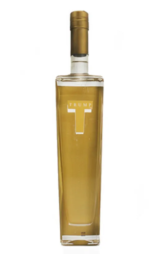 Trump Vodka image