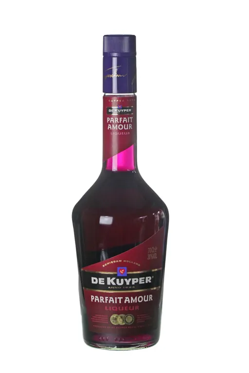 De Kuyper Parfait Amour image