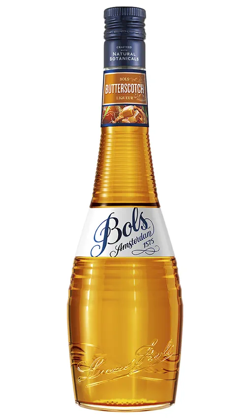 Bols Butterscotch image