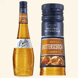 Bols Butterscotch image