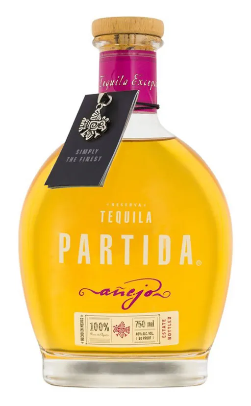 Partida Añejo image