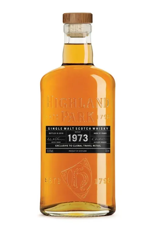 Highland Park 1973 image