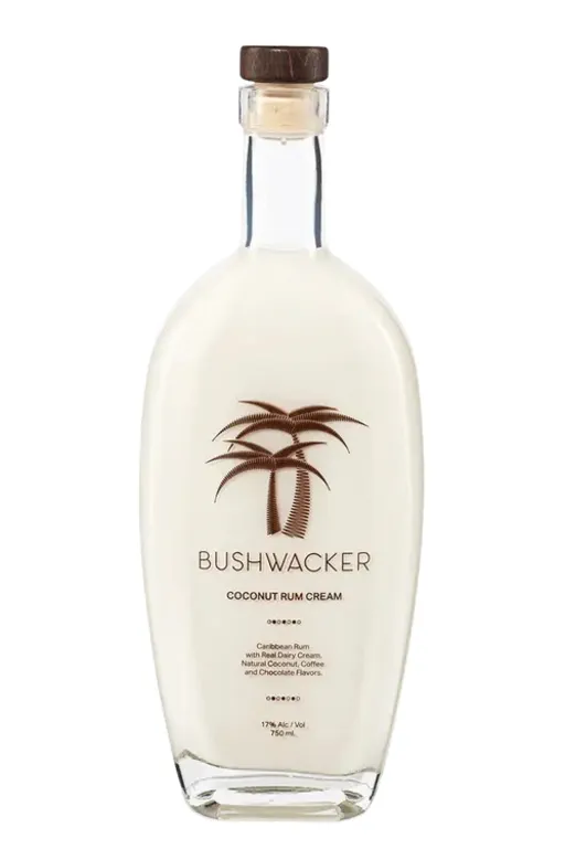 Bushwacker Coconut Rum Cream Image