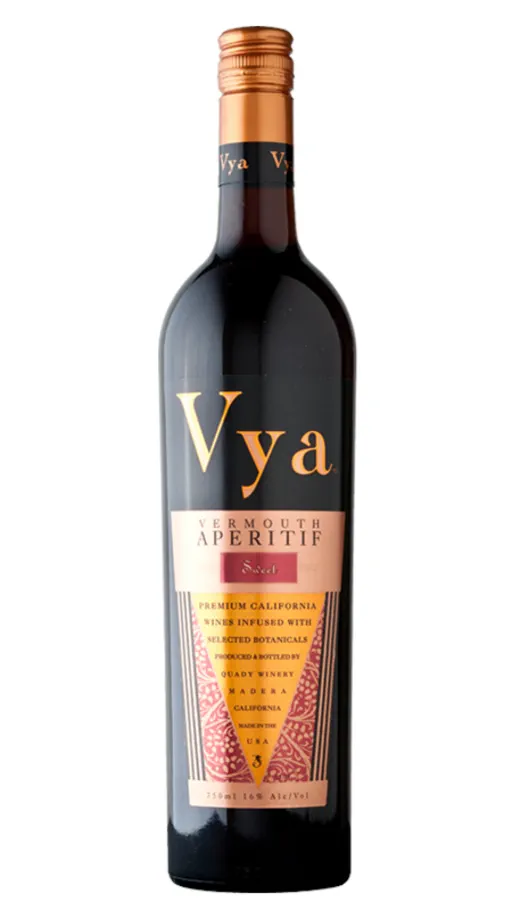 Vya Sweet Vermouth image