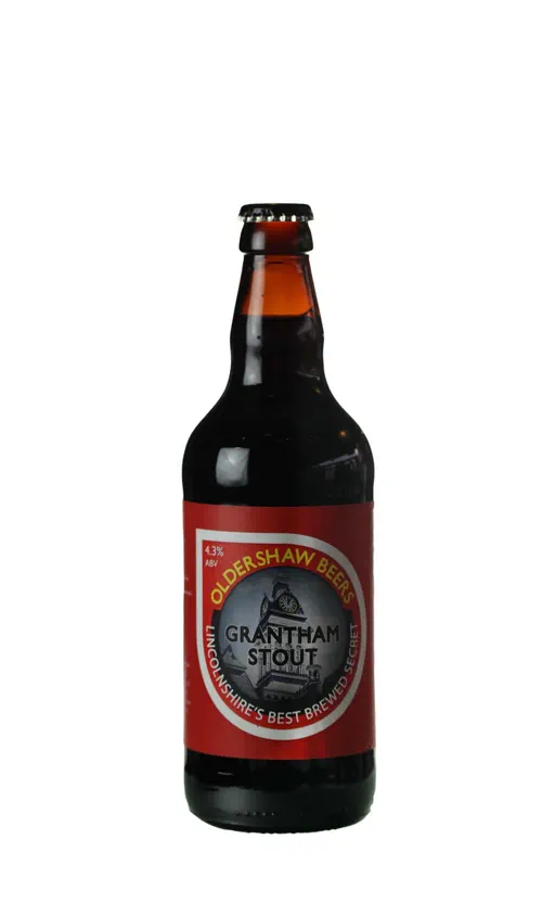 Oldershaw Grantham Stout image