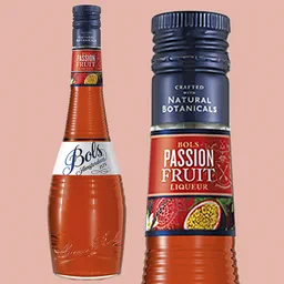 Bols Passion Fruit Liqueur image
