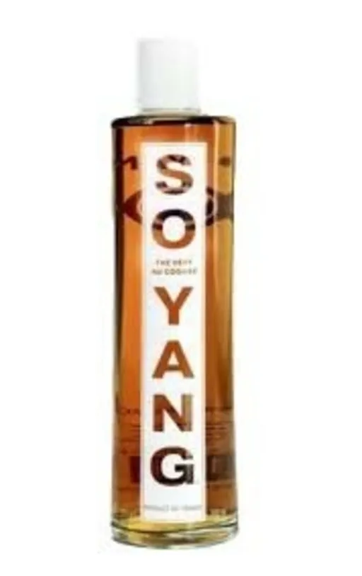 So Yang White Label image