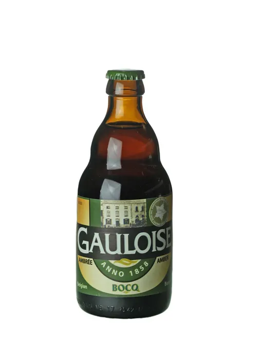 Gauloise Amber image