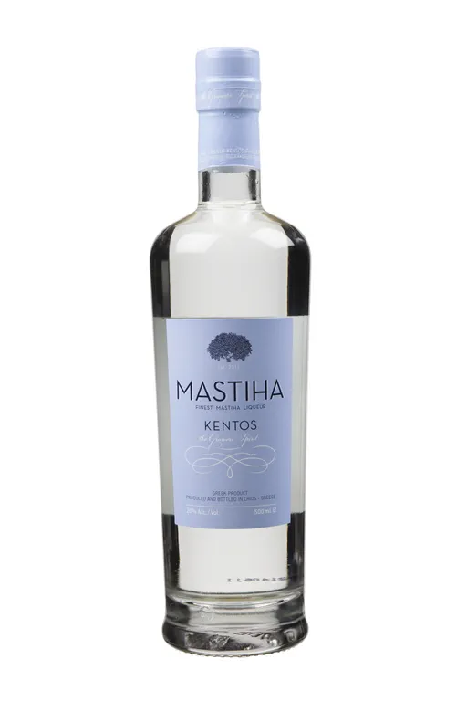 Kentos Finest Mastiha image