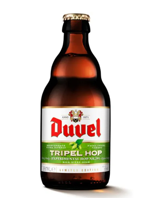 Duvel Triple Hop 2016 image