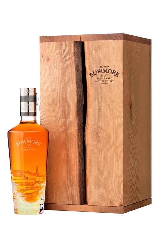 Bowmore 50 Year Old 1961 image