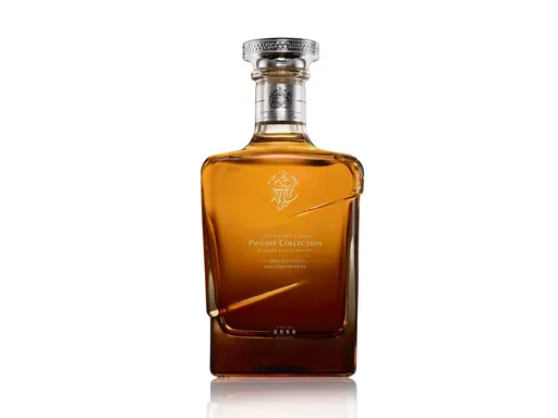 John Walker & Sons Private Collection 2016 image