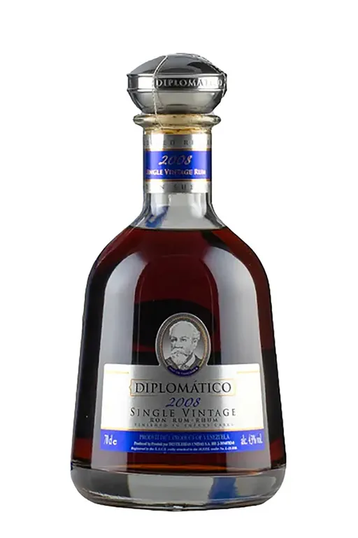Diplomatico Single Vintage Rum image