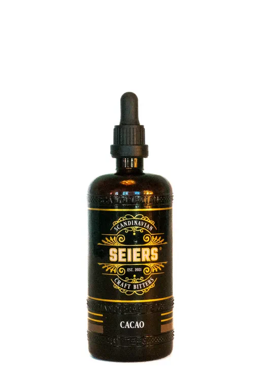 Seiers Cacao Bitters image