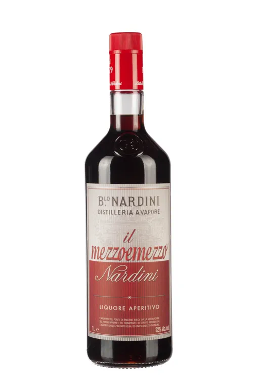 Nardini Mezzo E Mezzo image