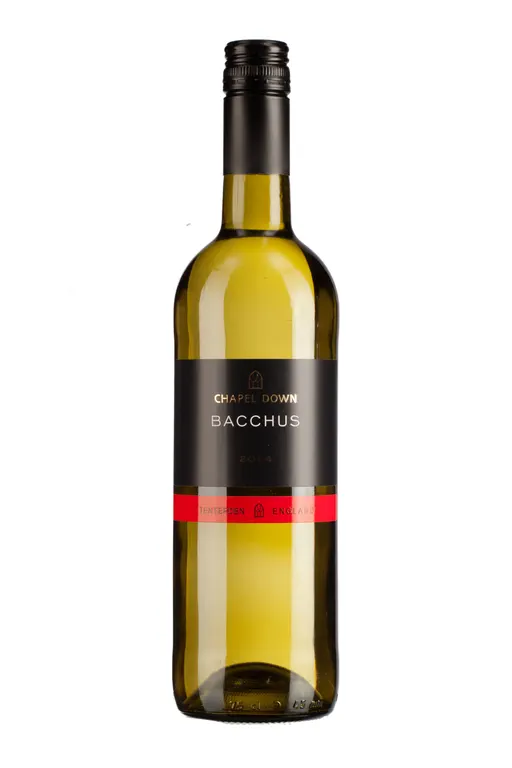 Chapel Down Bacchus 2014 image