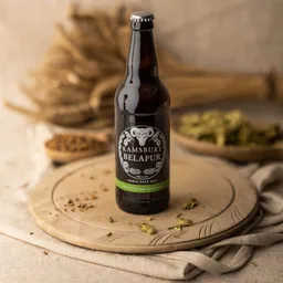 Ramsbury Belapur Indian Pale Ale image