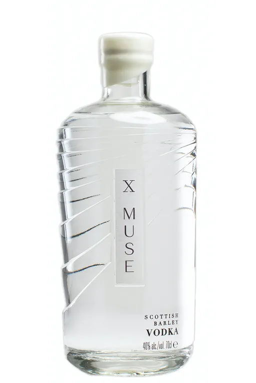 X Muse image