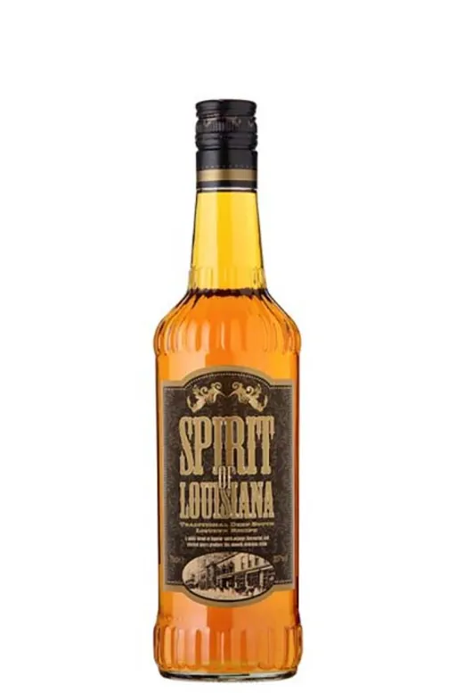Spirit of Louisiana image