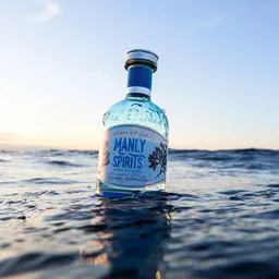 Manly Spirits Australian Gin image