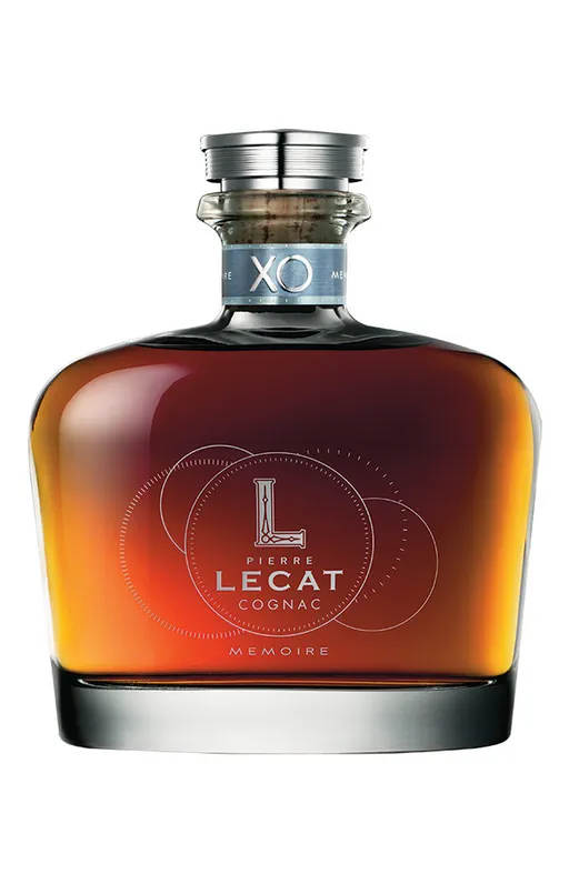 Pierre Lecat Memoire XO image