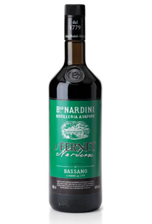 Nardini Fernet image